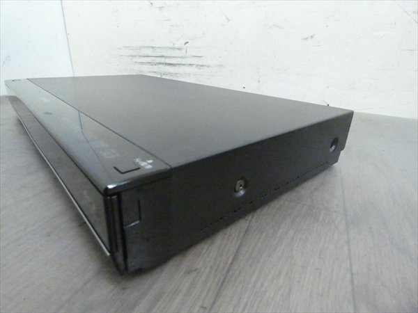 500GB☆13年☆シャープ/SHARP/AQUOS☆HDD/BDレコーダー☆BD-S550☆3D対応機 管SA4647_画像9