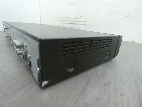 500GB☆11年☆パナソニック/DIGA☆HDD/BDレコーダー☆DMR-BW695☆2番組同時録画 管CX19736_画像9