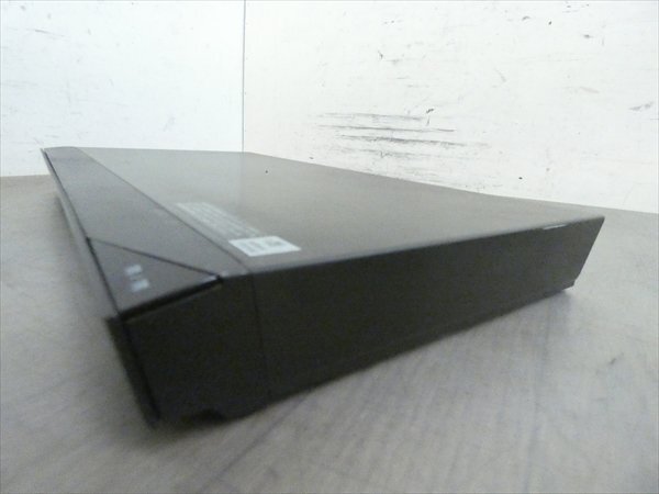 500GB☆14年☆ソニー/SONY☆HDD/BDレコーダー☆BDZ-EW510☆2番組同時録画 管CX19760_画像9