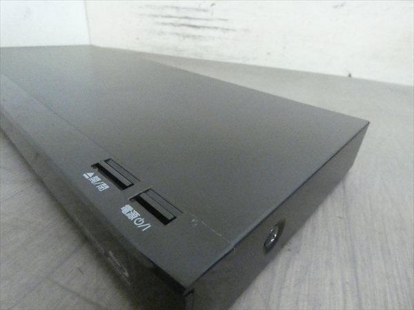 1TB*16 год * Panasonic /DIGA*HDD/BD магнитофон *DMR-BRW1010*2 номер комплект одновременно видеозапись *3D соответствует машина труба CX19714