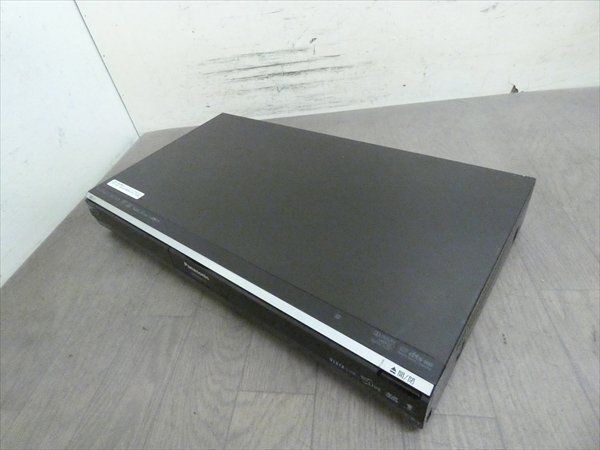 パナソニック/DIGA☆HDD/BDレコーダー☆DMR-BW750☆2番組同時録画 管CX19703_画像5