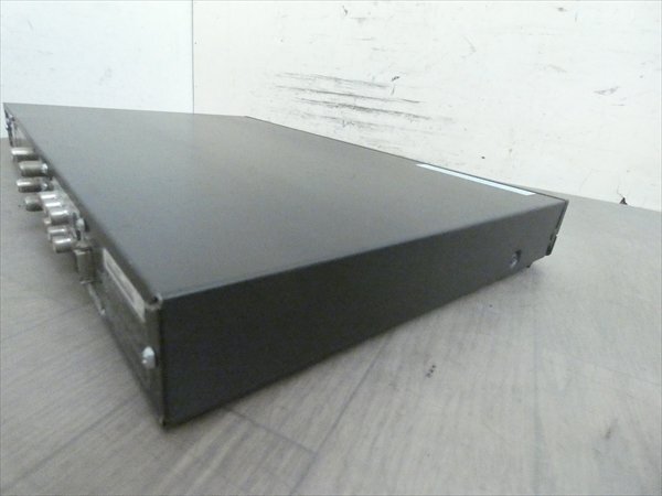 500GB☆11年☆ソニー/SONY☆HDD/BDレコーダー☆BDZ-AT750W☆リモコン付☆2番組同時録画☆3D対応機 管CX19672_画像10