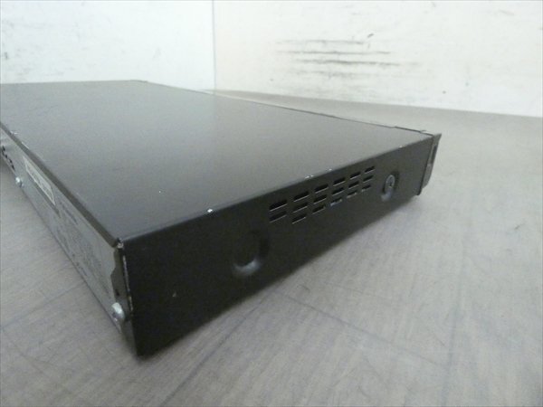 500GB☆12年☆パナソニック/DIGA☆HDD/BDレコーダー☆DMR-BWT530☆2番組同時録画☆3D対応機 管CX19755_画像10