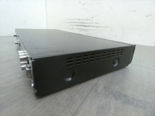 500GB☆11年☆パナソニック/DIGA☆HDD/BDレコーダー☆DMR-BZT600☆3番組同時録画/3D対応機 管CX19781_画像9