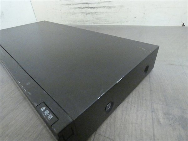 500GB☆11年☆パナソニック/DIGA☆HDD/BDレコーダー☆DMR-BWT500☆2番組同時録画☆3D対応機 管CX19782_画像6