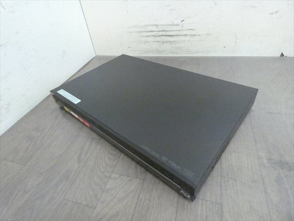 1TB☆11年☆ソニー/SONY☆HDD/BDレコーダー☆BDZ-AT950W☆2番組同時録画☆3D対応機 管CX19787_画像5