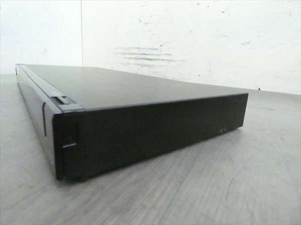 500GB☆14年☆パナソニック/DIGA☆HDD/BDレコーダー☆DMR-BRT260☆3D対応機 管CX19813_画像10