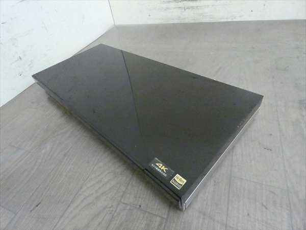 1TB☆18年☆ソニー/SONY☆HDD/BDレコーダー☆BDZ-ZW1500☆2番組同時録画☆3D対応機 管CX19867_画像5