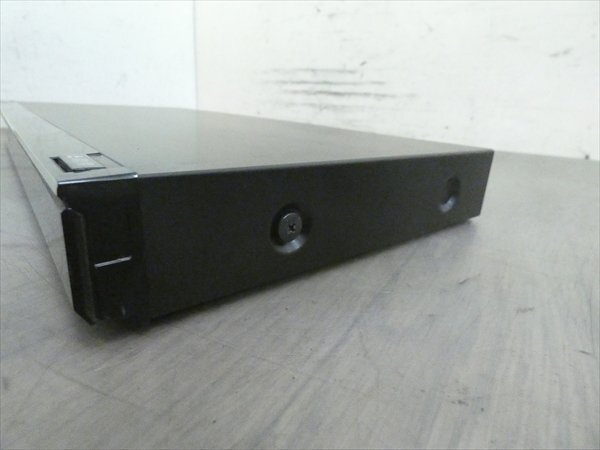 500GB☆12年☆パナソニック/DIGA☆HDD/BDレコーダー☆DMR-BWT520☆2番組同時録画☆3D対応機 管CX19756_画像8