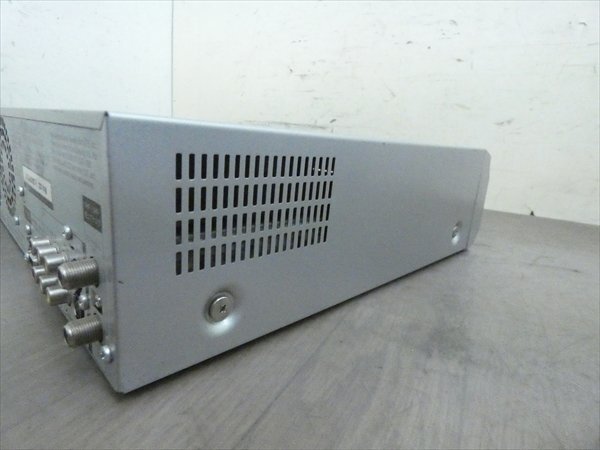  Panasonic /DIGA*HDD/DVD магнитофон /VHS*DMR-XP21V* с дистанционным пультом труба CX19840