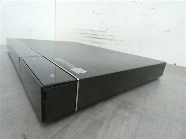 2TB☆15年☆ソニー/SONY☆HDD/BDレコーダー☆BDZ-ET2200☆リモコン付☆3番組同時録画/3D対応機 管CX19977_画像8