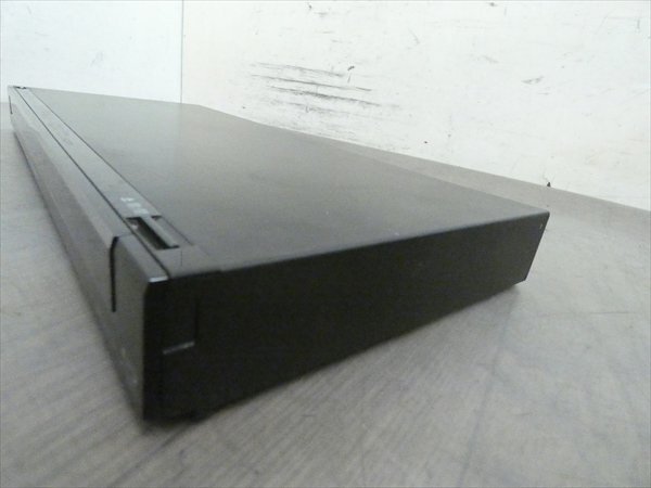 500GB☆14年☆パナソニック/DIGA☆HDD/BDレコーダー☆DMR-BWT560☆2番組同時録画☆3D対応機 管CX19888_画像9