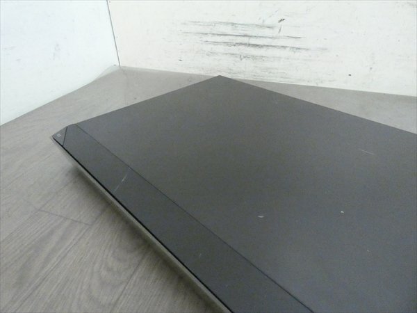 1TB☆14年☆ソニー/SONY☆HDD/BDレコーダー☆BDZ-ET1100☆リモコン付☆3番組同時録画/3D対応機 管CX19913_画像8