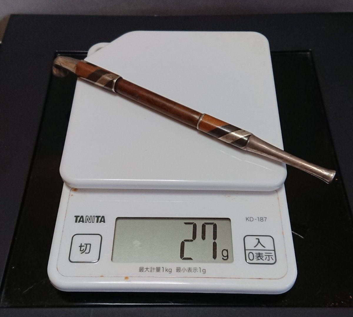 江戸後期 時代物 煙草入れ 鹿角彫り煙管筒 銀細工キセルセット 叺 掲げ物|Yahoo!フリマ(旧PayPayフリマ) 江戸後期 時代物 煙草入れ 鹿角彫り煙管筒 銀細工キセルセット 叺 掲げ物|Yahoo!フリマ(旧PayPayフリマ)