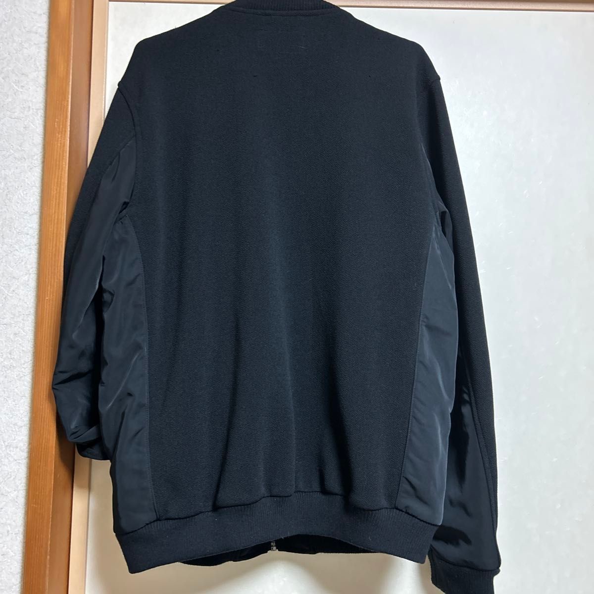 ジャケット ブラック #美濃屋株式会社|Yahoo!フリマ(旧PayPay ジャケット ブラック #美濃屋株式会社|Yahoo!フリマ(旧PayPay
