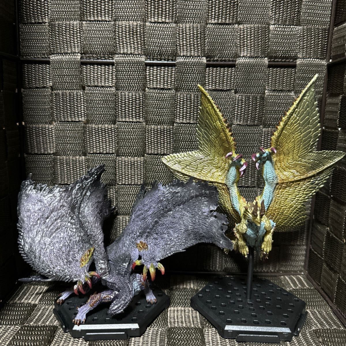 カプコンフィギュアビルダー スタンダードモデル カプコンフィギュアビルダー スタンダードモデル