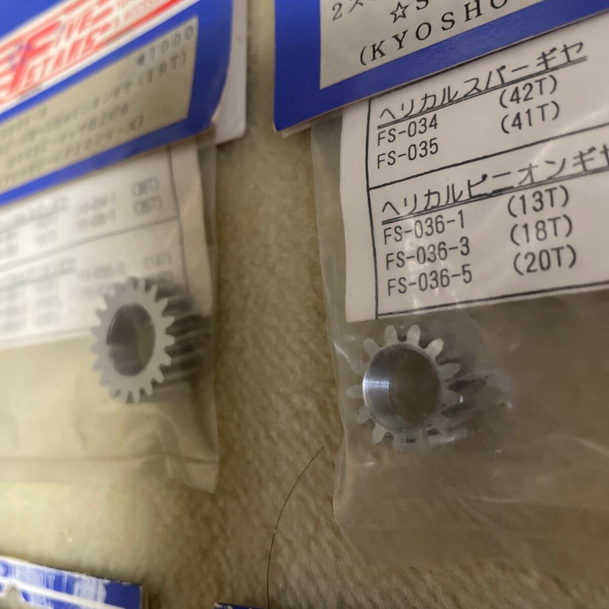 Bibian 比比昂- Fivestars 貴重kyosho 1/10 スーパーテンFW03 Bibian 比比昂- Fivestars 貴重kyosho 1/10 スーパーテンFW03