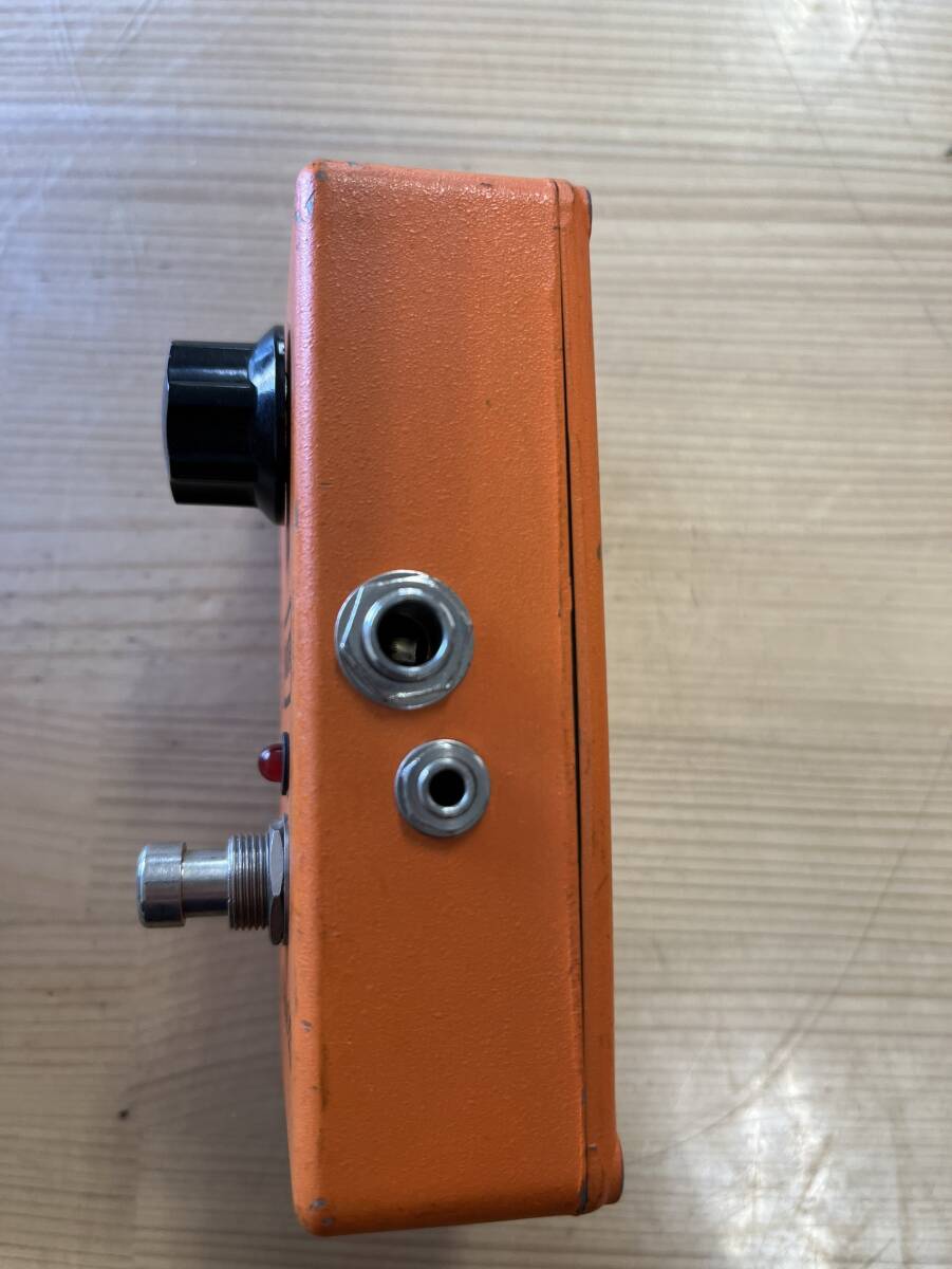 MXR phase 90 エフェクター フェイザー_画像2