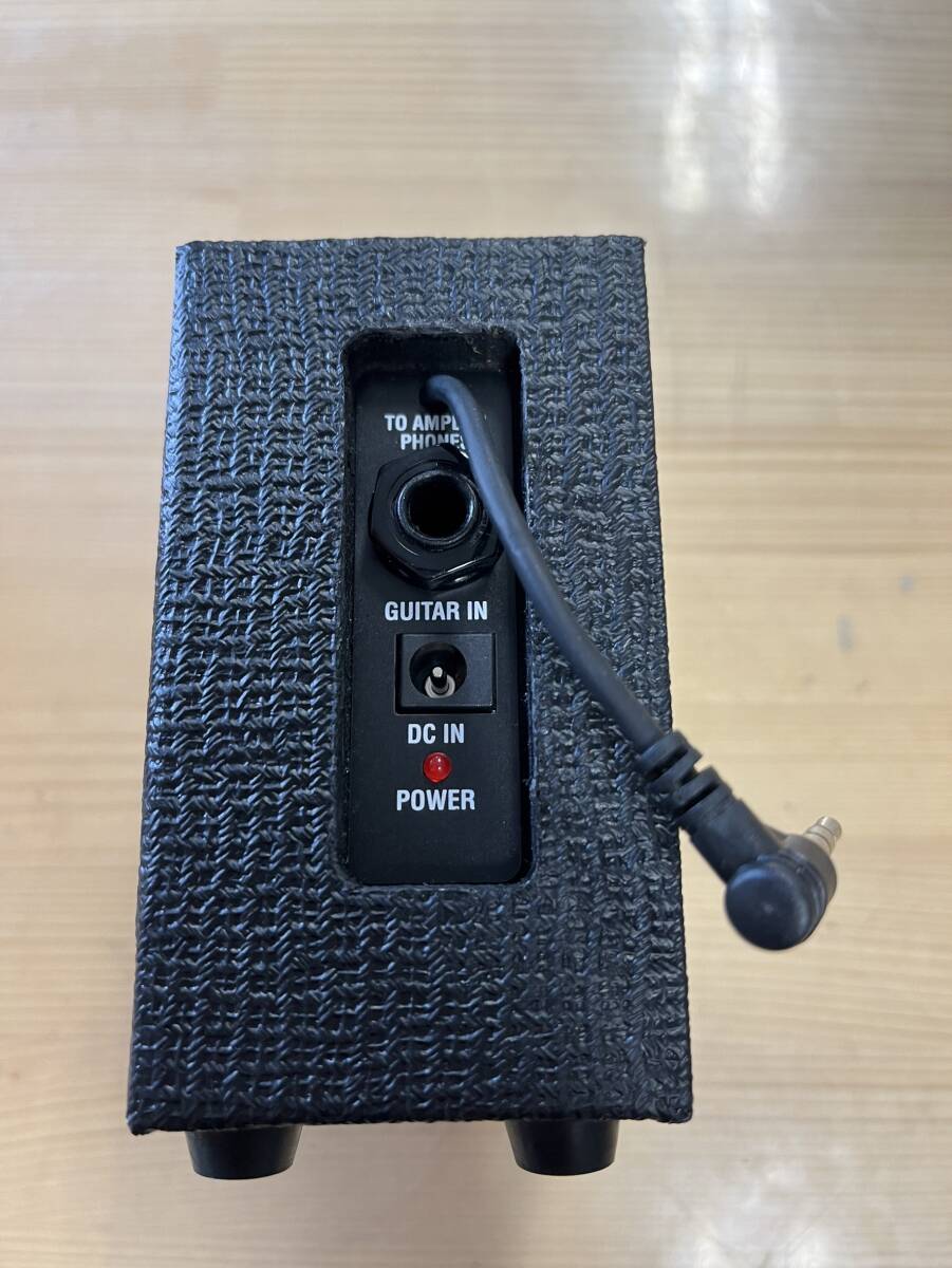 VOX amPlug AC30 Cabinet セット 現状品_画像5