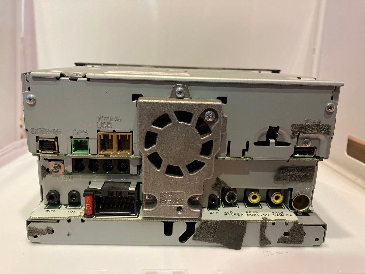 楽ナビカロッツェリア AVIC-RW900ZS フルセグ最新地図オービス 楽ナビカロッツェリア AVIC-RW900ZS フルセグ最新地図オービス
