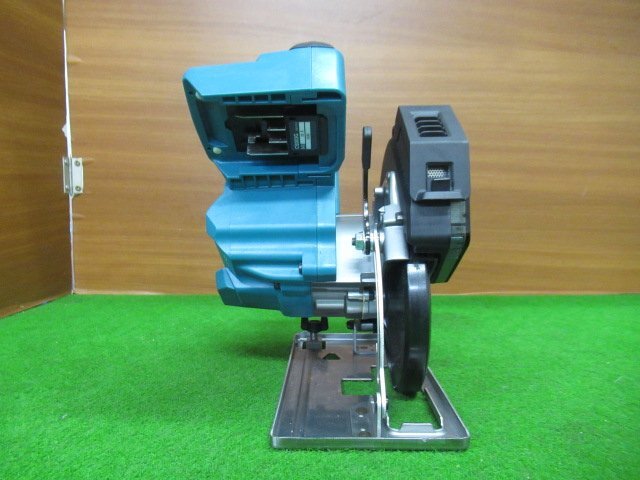 Yahoo!オークション - makita マキタ CS003G 充電式チップソー Yahoo!オークション - makita マキタ CS003G 充電式チップソー