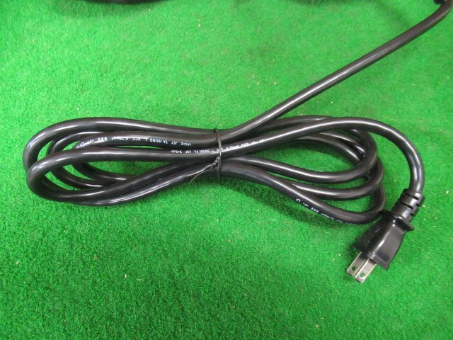 ♪　HiKOKI　ハイコーキ　CR13V2　電子セーバソー　130mm　100V　10.6A　1010W　未使用品　成田店　r3160_画像8