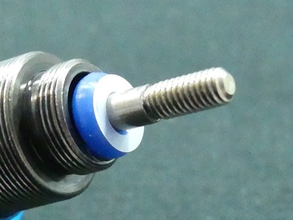 TN-383 Yocomo производства SBBS демпфер предназначенный уплотнительное кольцо давление te фреон Sim 0.1 мм толщина (20 листов ввод )