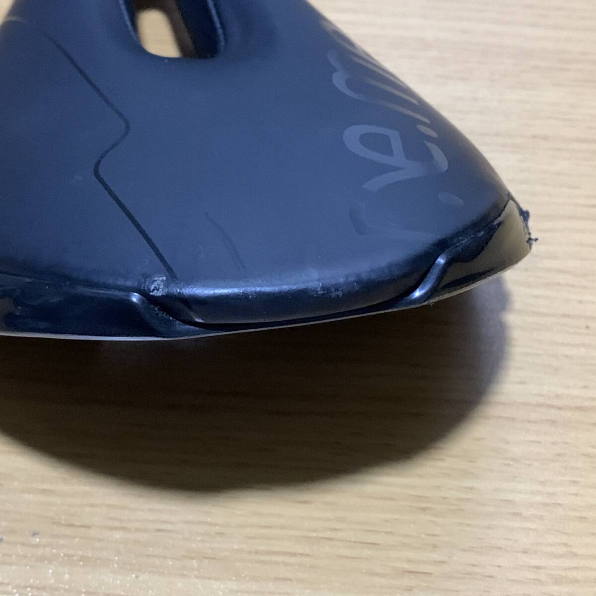 サドル SELLE ROYAL/セラ ロイヤル Re.med 2の画像6