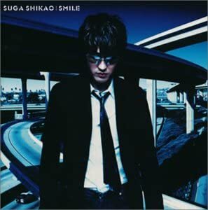 SMILE 初回生産限定盤 2CD レンタル落ち 中古 CD_画像1
