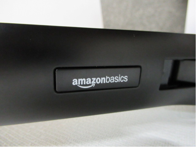  монитор arm двойной дисплей модель 2 экран Amazon Basic B00MIBN71I[ б/у товар ]32 дюймовый 9.1kg до соответствует черный 