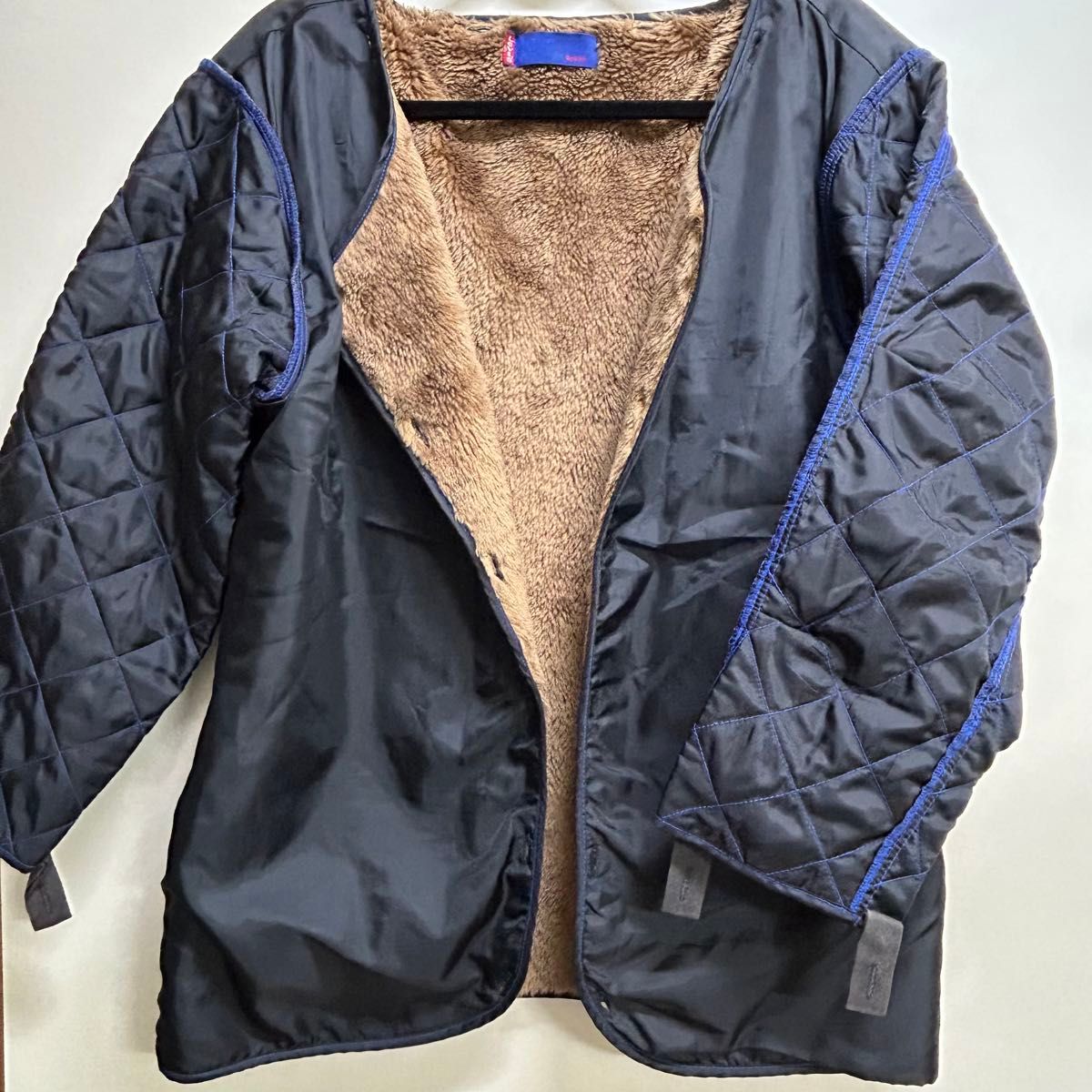 Levi's リーバイス MOVIN ON 70104-71 モッズコート M ボア アウター メンズ