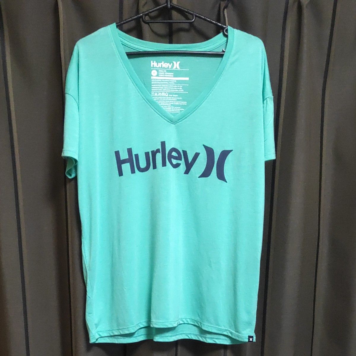 Hurley　ハーレー　Tシャツ　М