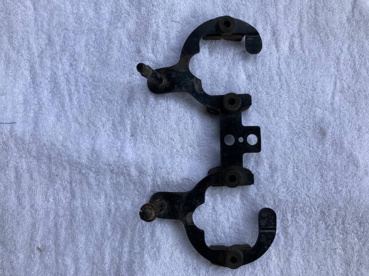  Kawasaki original Z400FX for meter bracket 