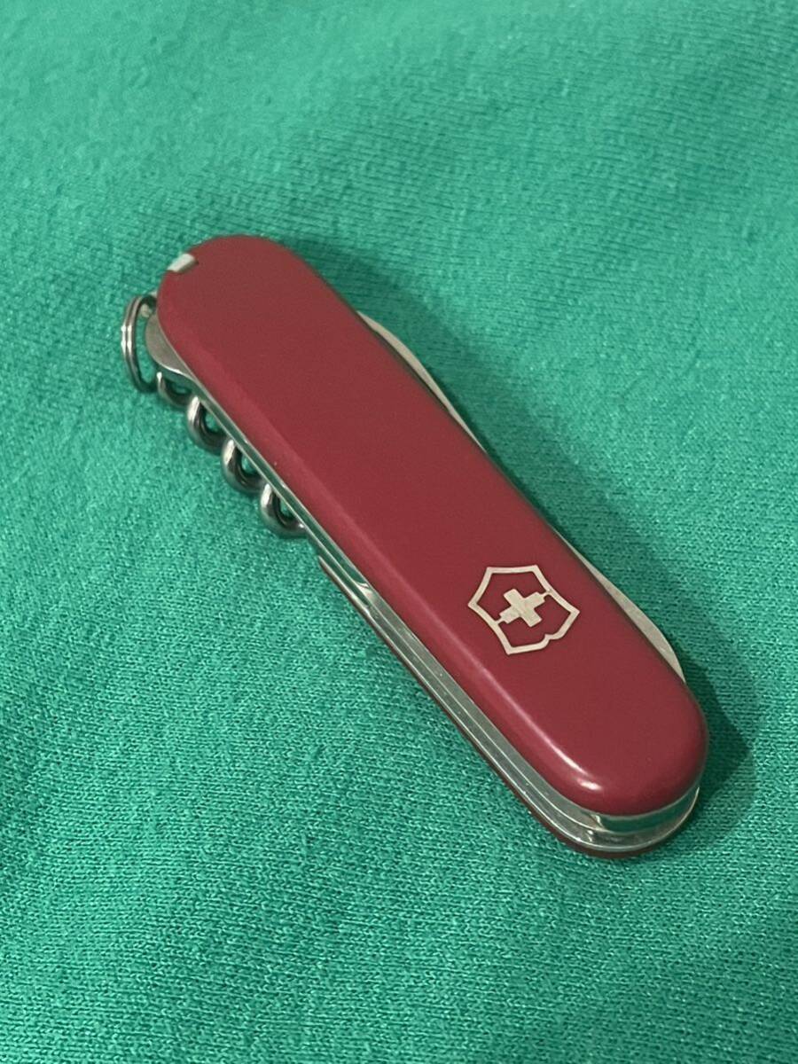 ビクトリノックス マルチツール VICTORINOX _画像1