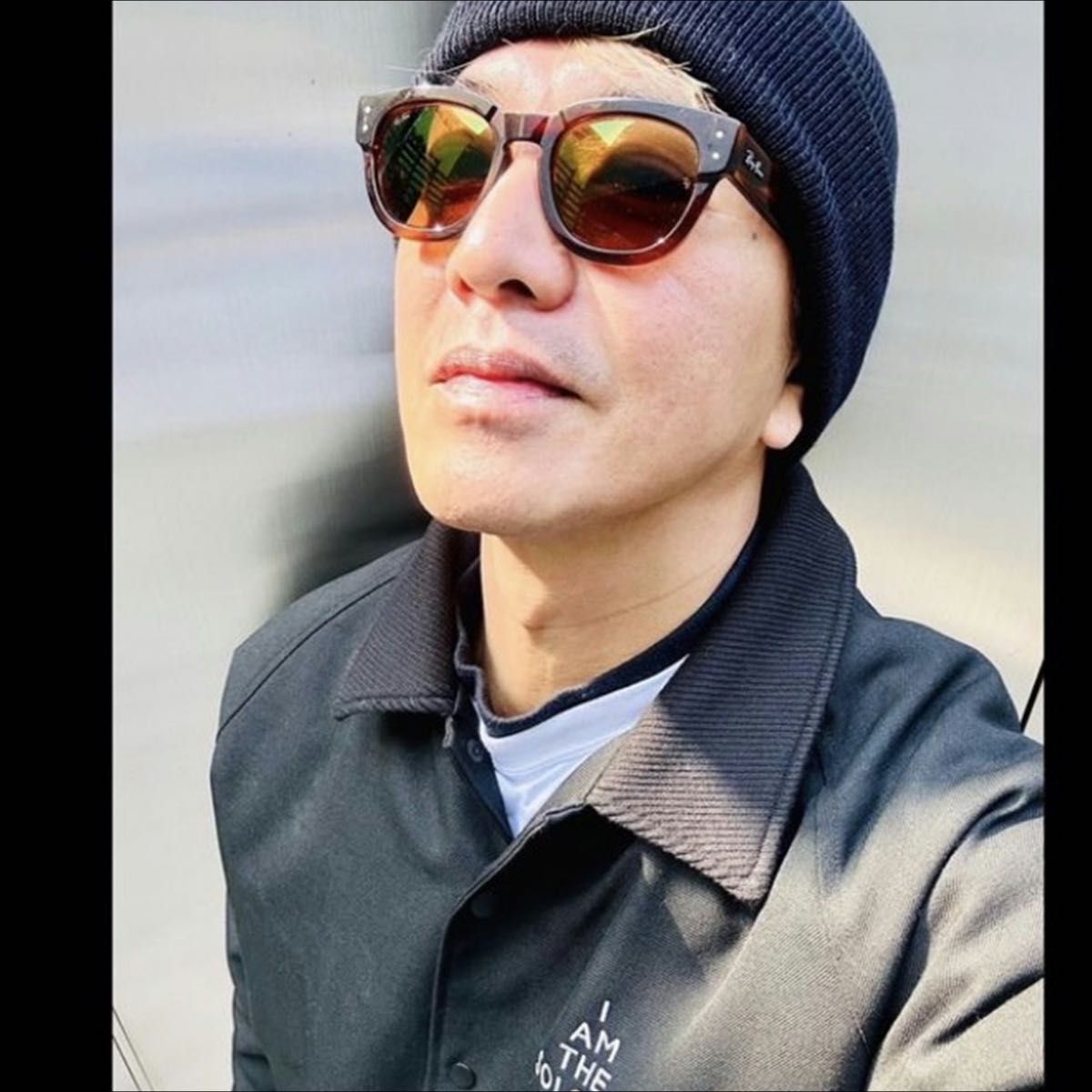 【新品未使用】大人気入手困難　レイバン　RAYBAN RB0298VF 2144 木村拓哉　同型同色　ブラウン調光レンズ入り 