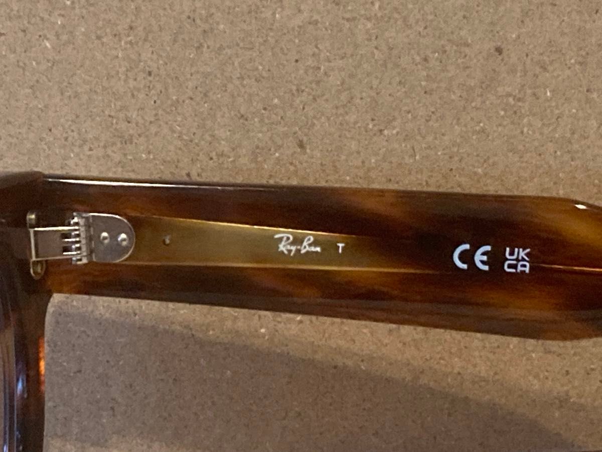 新品未使用】大人気入手困難 レイバン RAYBAN RB0298VF 2144 新品未使用】大人気入手困難 レイバン RAYBAN RB0298VF 2144