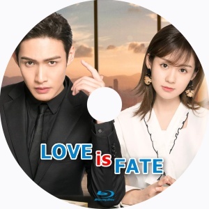 『Love is Fate（自動翻訳）』『ノ』『中国ドラマ』『モ』『Blu-ray』『IN』_画像2