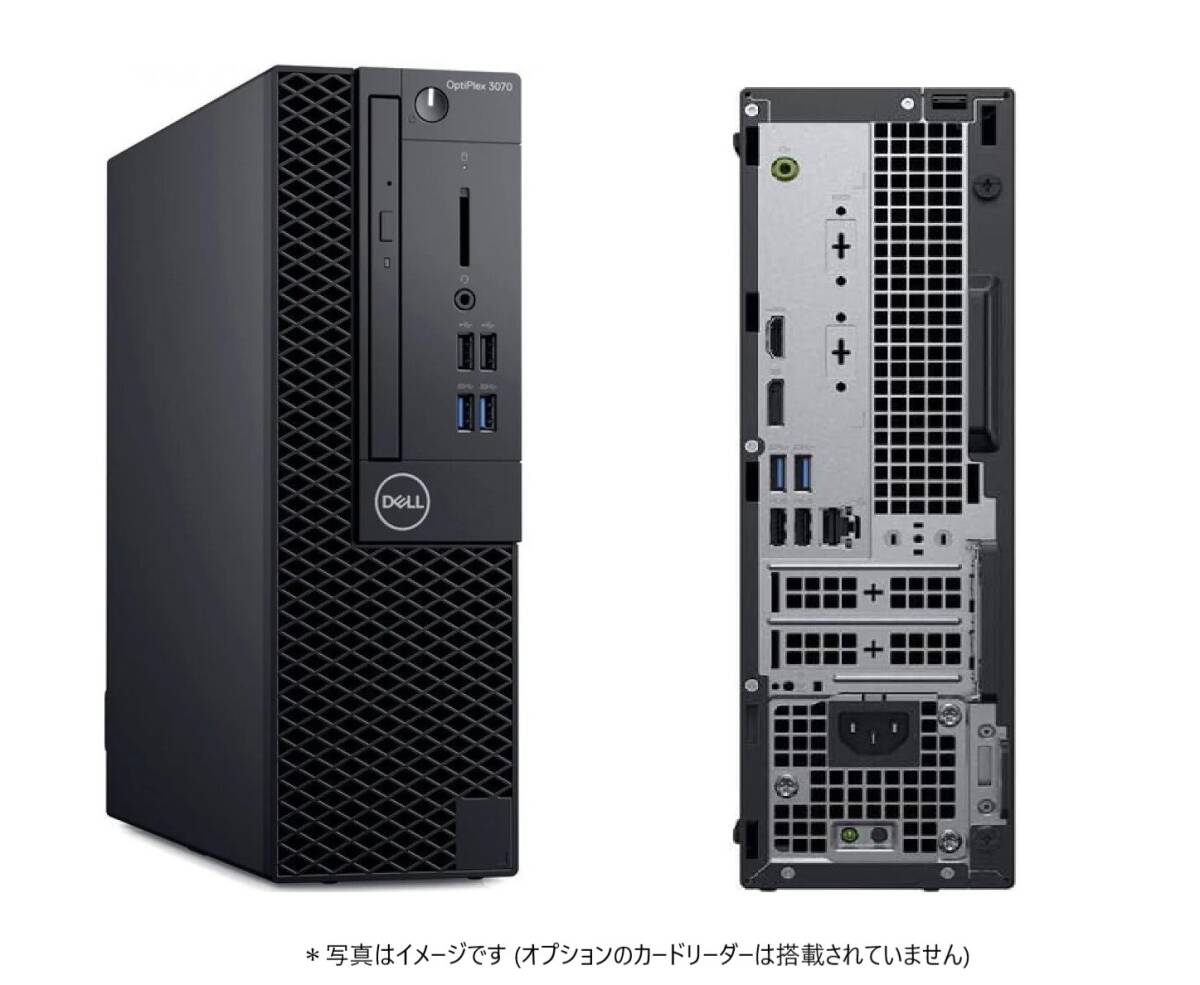 爆速仕様！/ Corei7-8700/ 新品M2:SSD-1TB/ nVIDIA GeForce-GT730/ メモリ-32GB/ OP-HDD/ DVDRW/ Win11Pro/ Office2021Pro/メディア15_＊OPカードリーダーは未搭載です