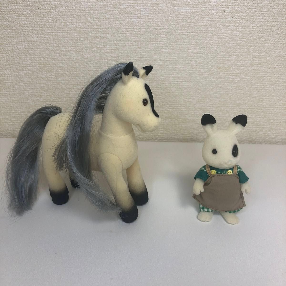 専用 シルバニアファミリーUK 海外版 Farmers Cart & Pony 農場 専用 シルバニアファミリーUK 海外版 Farmers Cart & Pony 農場