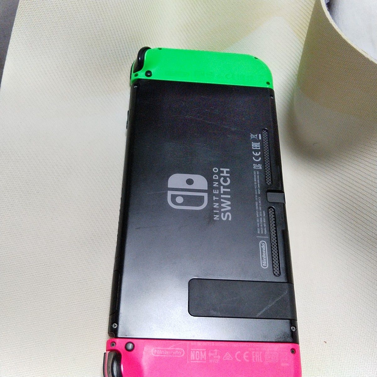 Nintendo Switch 本体 あつまれどうぶつの森ソフト どうぶつの森 Nintendo Switch 本体 あつまれどうぶつの森ソフト どうぶつの森