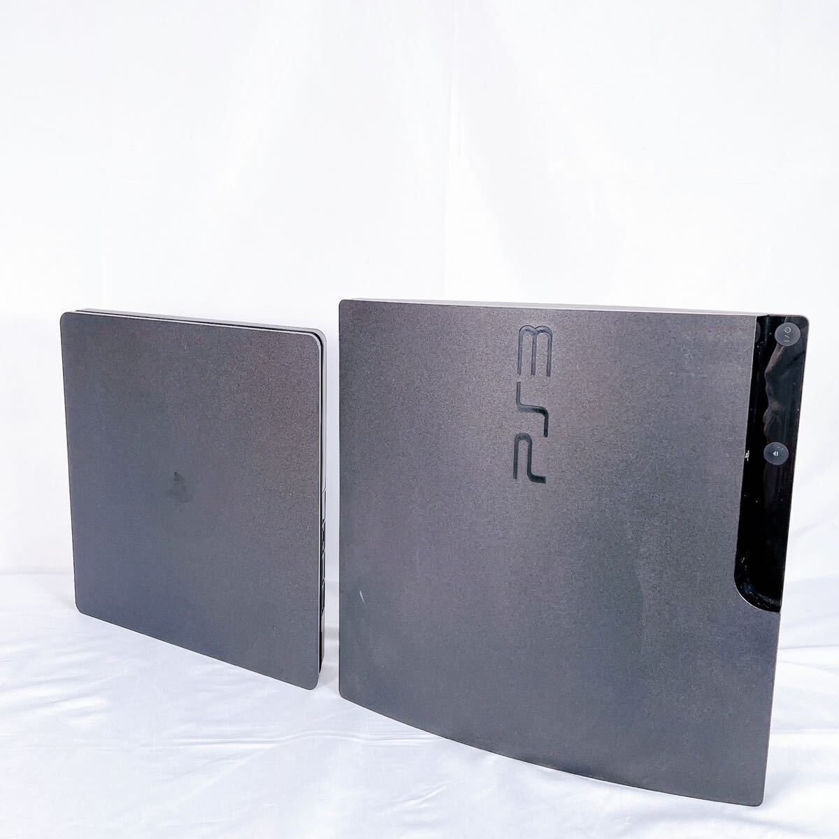 PS3 PS4 PlayStation プレイステーション　CECH-3000B CUH-2000A _画像1