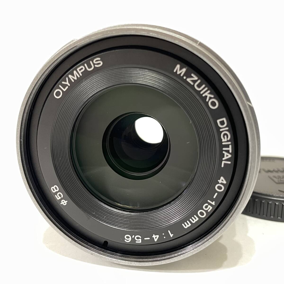 【大黒屋】OLYMPUS PEN E-PL9 M.ZUIKO DIGITAL 14-42mm 1:3.5-5.6 / M.ZUIKO DIGITAL 40-150mm 1:4-5.6 オリンパスの画像9