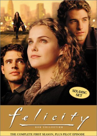 Felicity: Complete First Season [DVD]_画像1