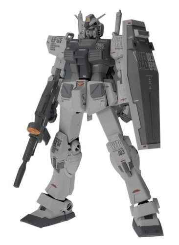 GUNDAM FIX FIGURATION METAL COMPOSITE LIMITED RX-78-3 GUNDAM GUNDAM FIX FIGURATION METAL COMPOSITE LIMITED RX-78-3 GUNDAM