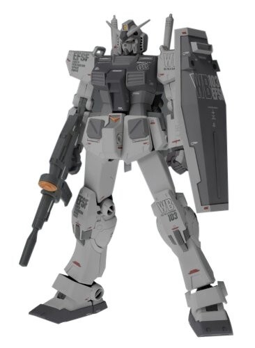 GUNDAM FIX FIGURATION METAL COMPOSITE LIMITED RX-78-3 GUNDAM Ver.Ka WI_画像1