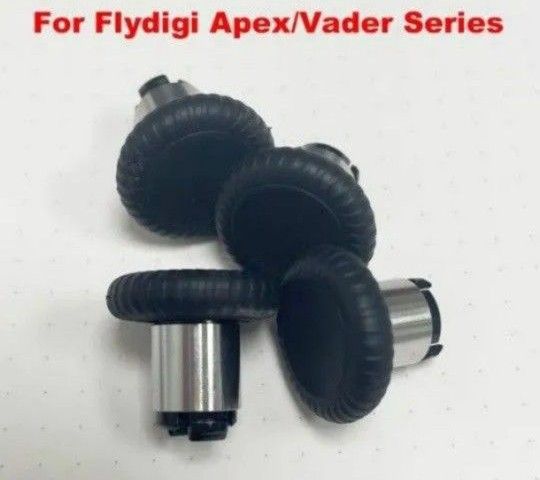 flydigi  Apex4 　交換スティック新品未開封