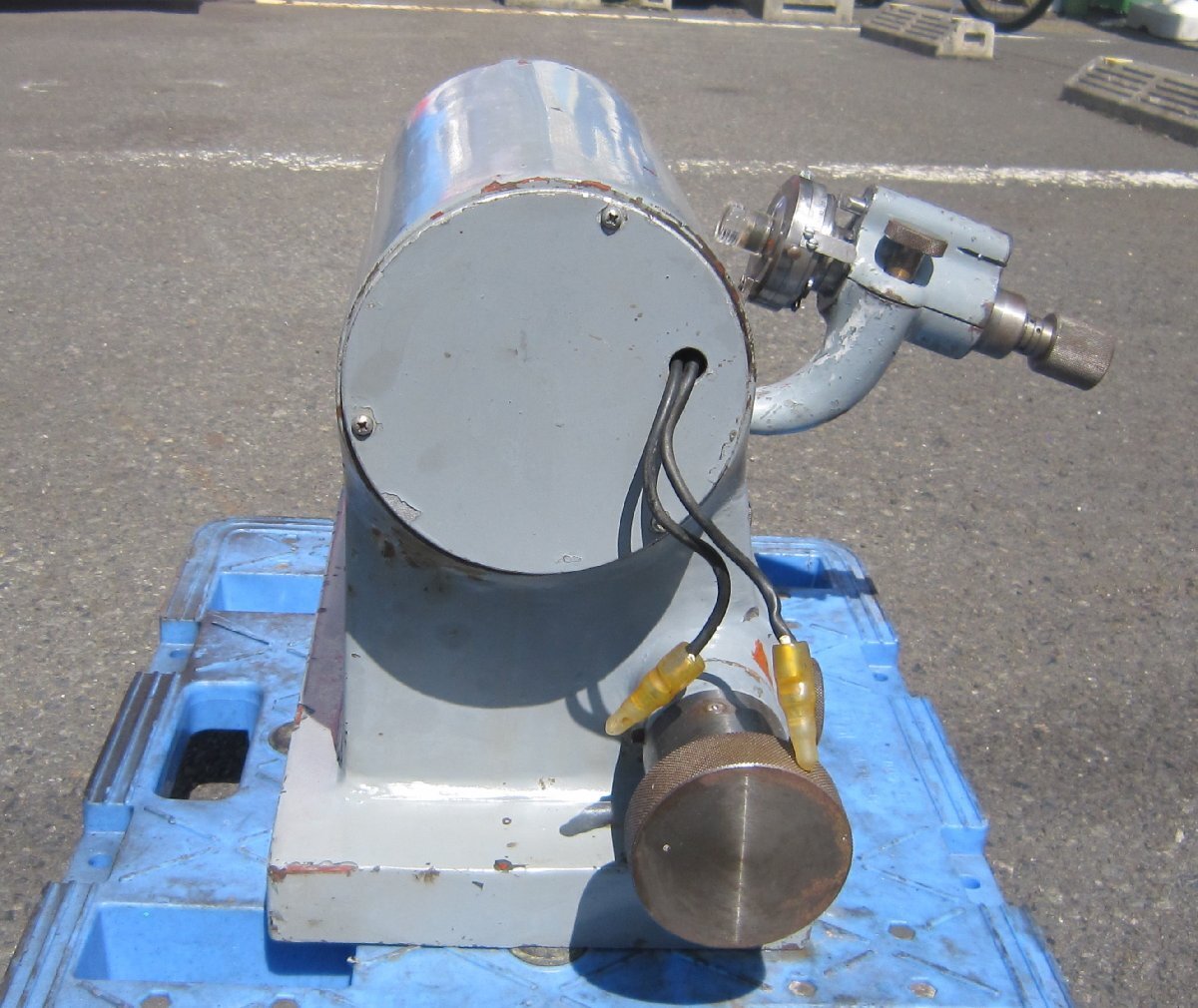 中古品】メーカー不明 刃物研磨機 100V 砥石径100mm シャープ 中古品】メーカー不明 刃物研磨機 100V 砥石径100mm シャープ