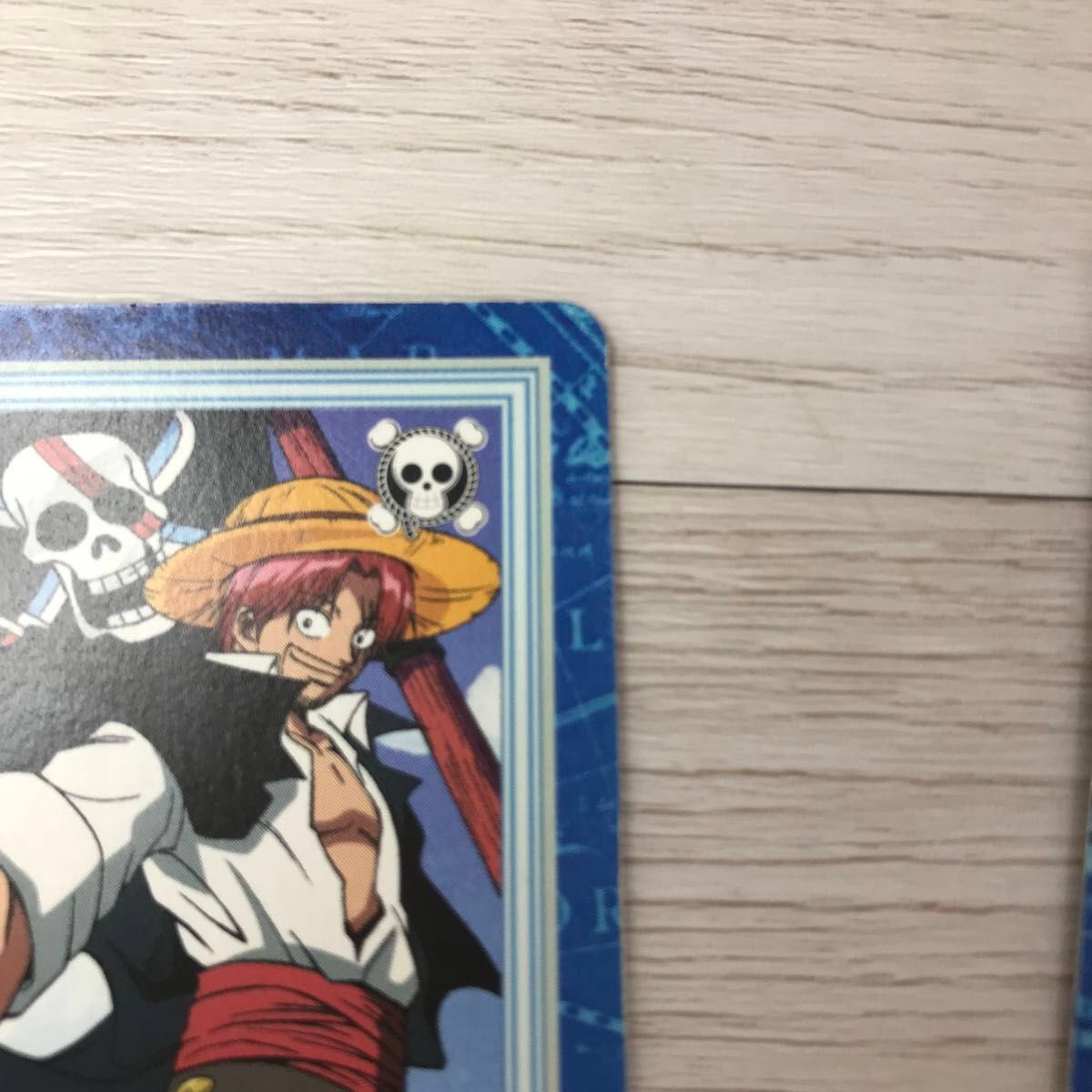 初期(旧) ワンピース カード 箔押し/特殊カード/カードダス 初期(旧) ワンピース カード 箔押し/特殊カード/カードダス