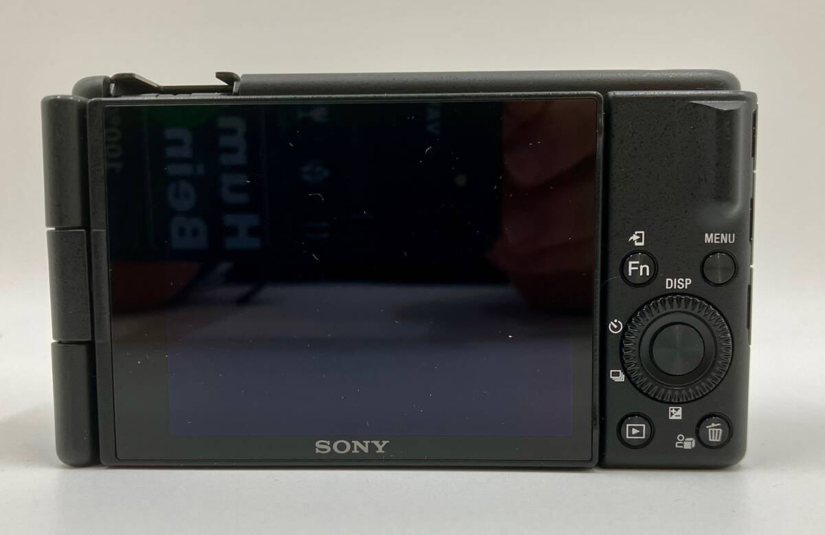 SONY ソニー デジタルカメラ GP-VPT2BT アメリカ購入品(日本語非対応）◆8840_画像6