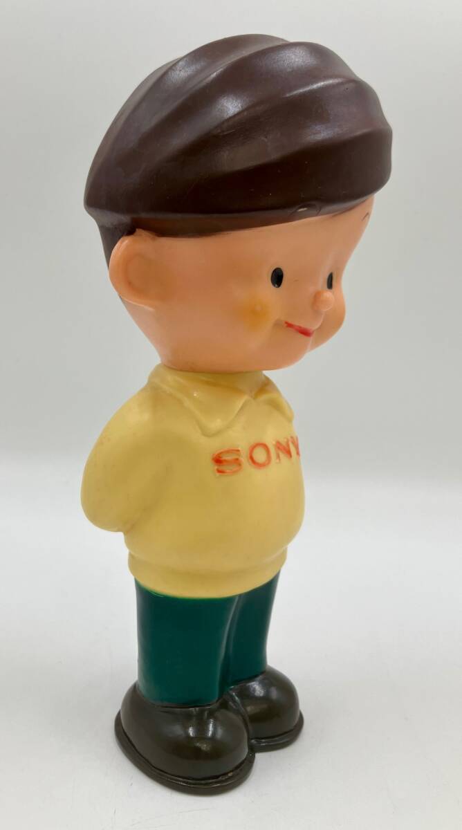  sofvi кукла Sony .. фигурка SONY*9015